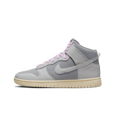 Кроссовки Nike Dunk High Vintage 'Certified Fresh - Particle Grey' DQ8800-001