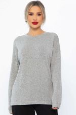 Свитшот Мэнди (бежевый) Б14725-31М LT Collection