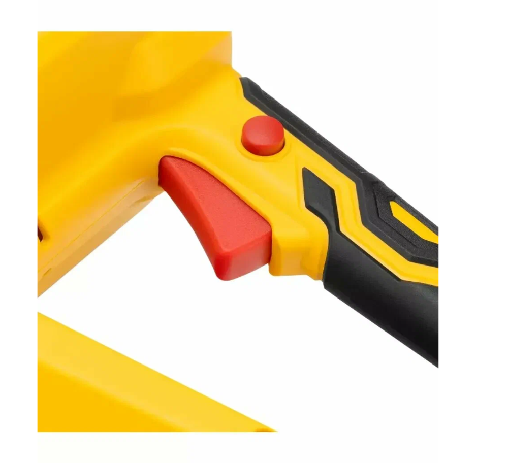 Цепная пила RCS400-36-0, 36 В, шина 400 мм Denzel 58611