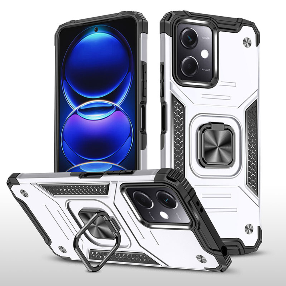 Противоударный чехол Legion Case для Xiaomi Poco X5 5G