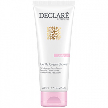 DECLARE Деликатный крем-гель для душа | Gentle Cream Shower