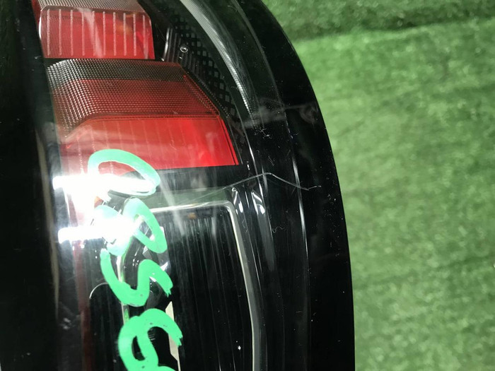 Фонарь левый внешний EXEED RX (2023-н.в.)