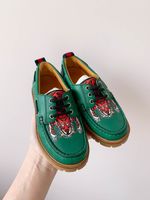 Туфли Gucci. Стелька 17,5 см