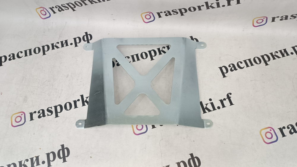 Распорка тоннеля Omoda S5 (ПОД ЗАКАЗ)