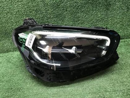 Фара правая Mercedes E W213 (2020-2023) LED
