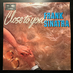 Frank Sinatra - Close To You (Англия 1967г.)