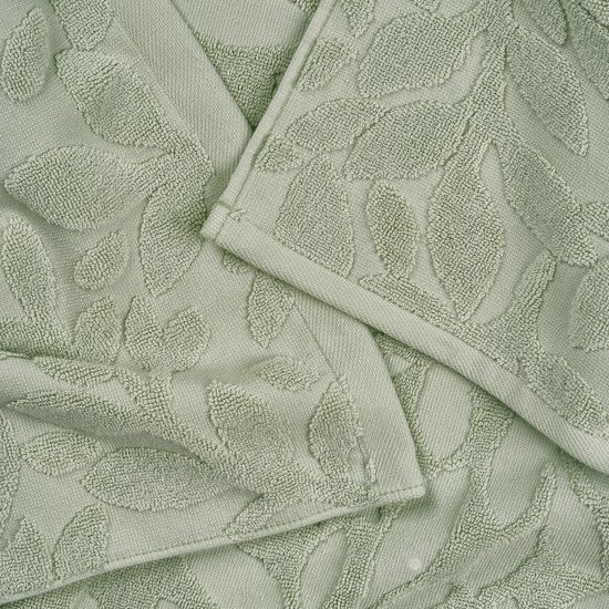 Полотенце  Catania green, 70х140  DOMTEKC