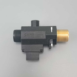 Датчик протока с подпиткой для котлов BAXI Main, Main Digit, Beretta, Immergas, Fondital арт. 5663770, 33900010