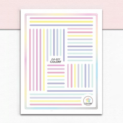 Стикер Барбарис СА221