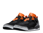 Баскетбольные кроссовки Jordan Spizike Low “Halloween”