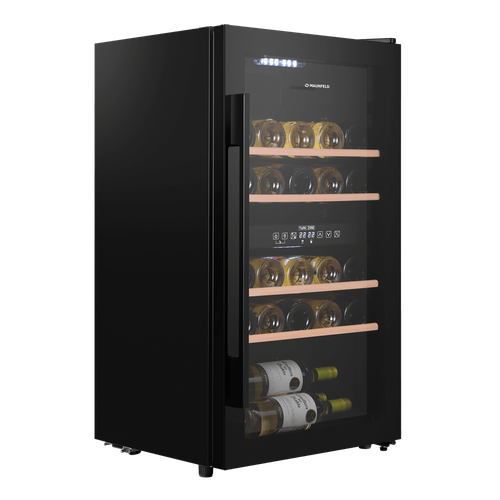 Винный шкаф MAUNFELD MFWC-85D28