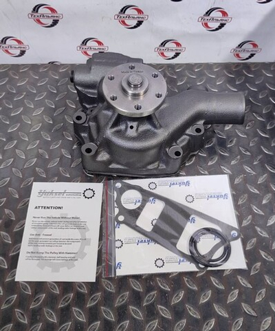 Водяная помпа 6206-61-1204