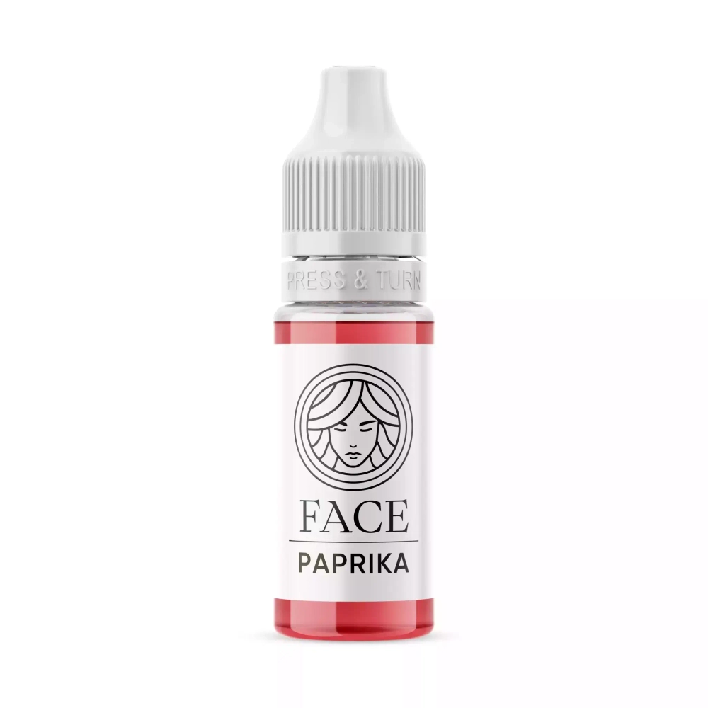 PAPRIKA