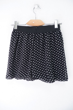 Юбка стильная на 10-11 лет