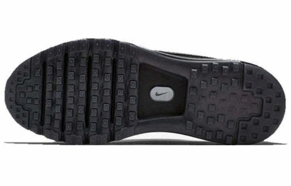 Кроссовки Fragment Design X Nike Air Max Ld Zero
