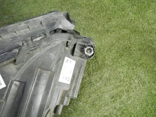 Фара левая Mercedes E W213 (2016-2021) LED