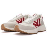 Кроссовки MLB Chunky Jogger, 3ASXX111N-50RDS