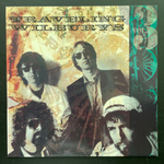 Traveling Wilburys - Vol. 3 (Германия 1990г.)