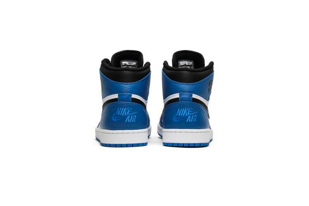 Кроссовки Jordan Air Jordan 1 Retro High Rare Air Soar
