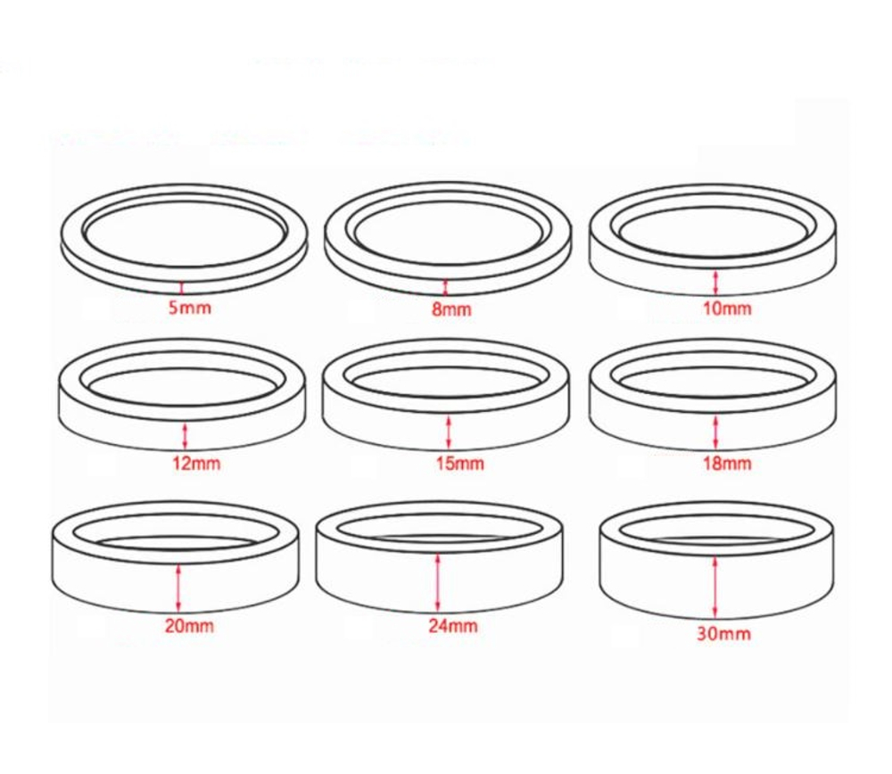 Лента каптоновая ET CAP-5/33