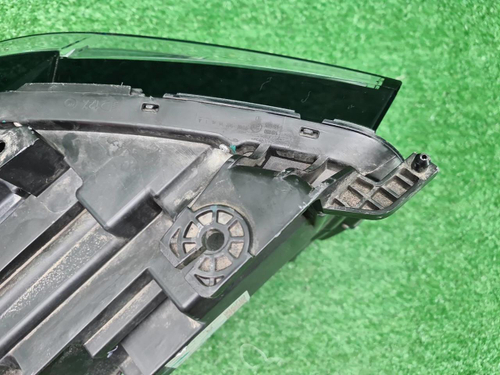 Фара левая Tank 500 (2021-н.в.) LED Black Trail