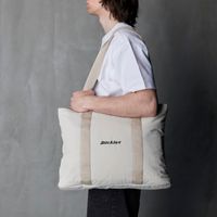  Сумка Dickies Enon Tote Bag артикул:DK0A888D0ST1 - купить в магазине Дайс