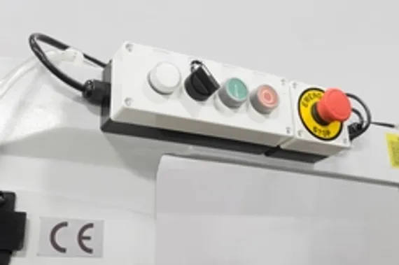 Сварочная маска Сварог SMART-3