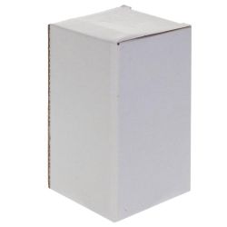 GAEM Подсвечник, L7 W7 H16 см