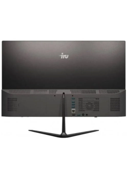 23,8" Моноблок P231 8/256 ГБ 2044586 BLACK