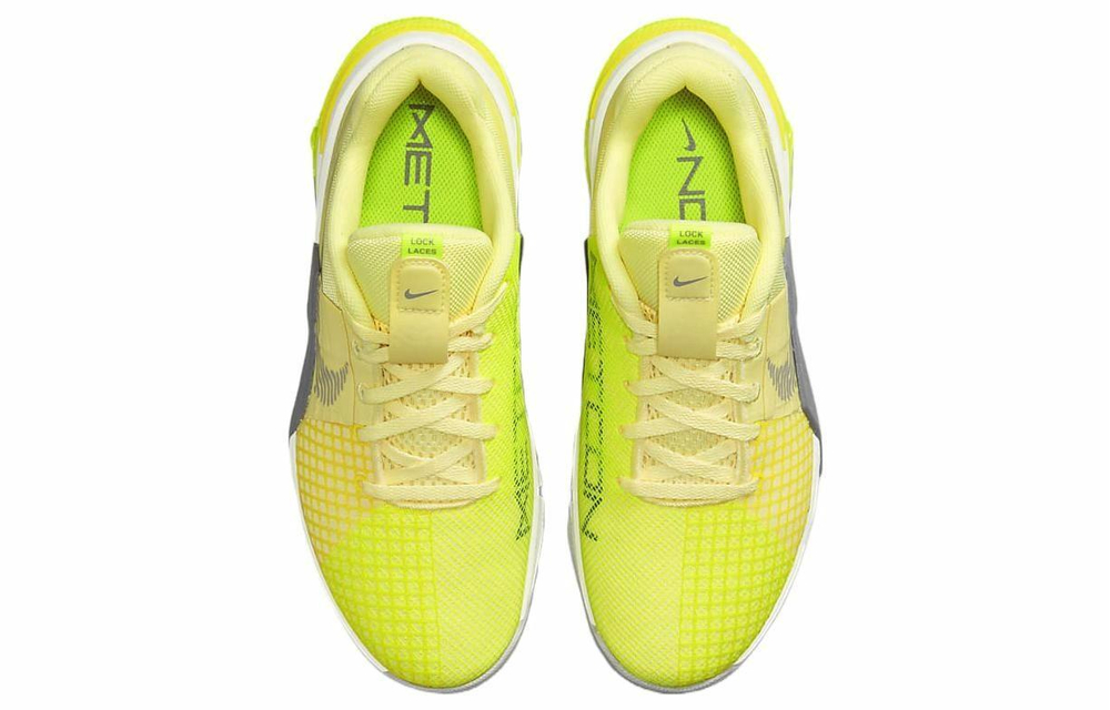 Кроссовки Nike Metcon 8 (Женская размерная сетка)