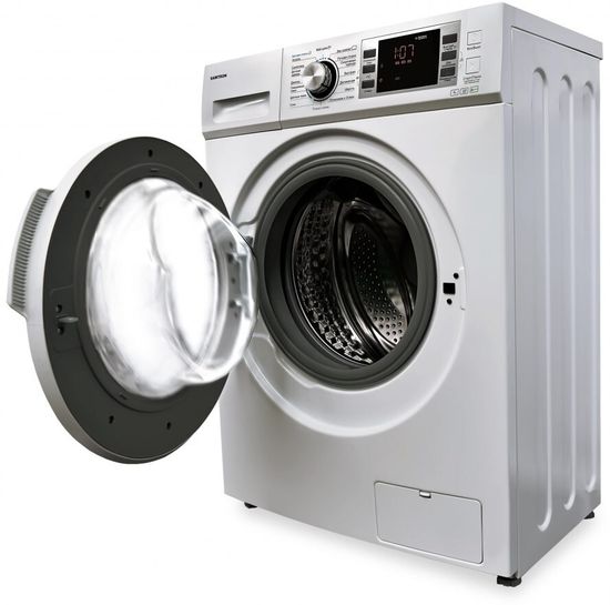 Стиральная машина Samtron WM-M640121