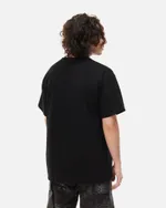 Футболка Anteater Phat Pocket 212 Черная