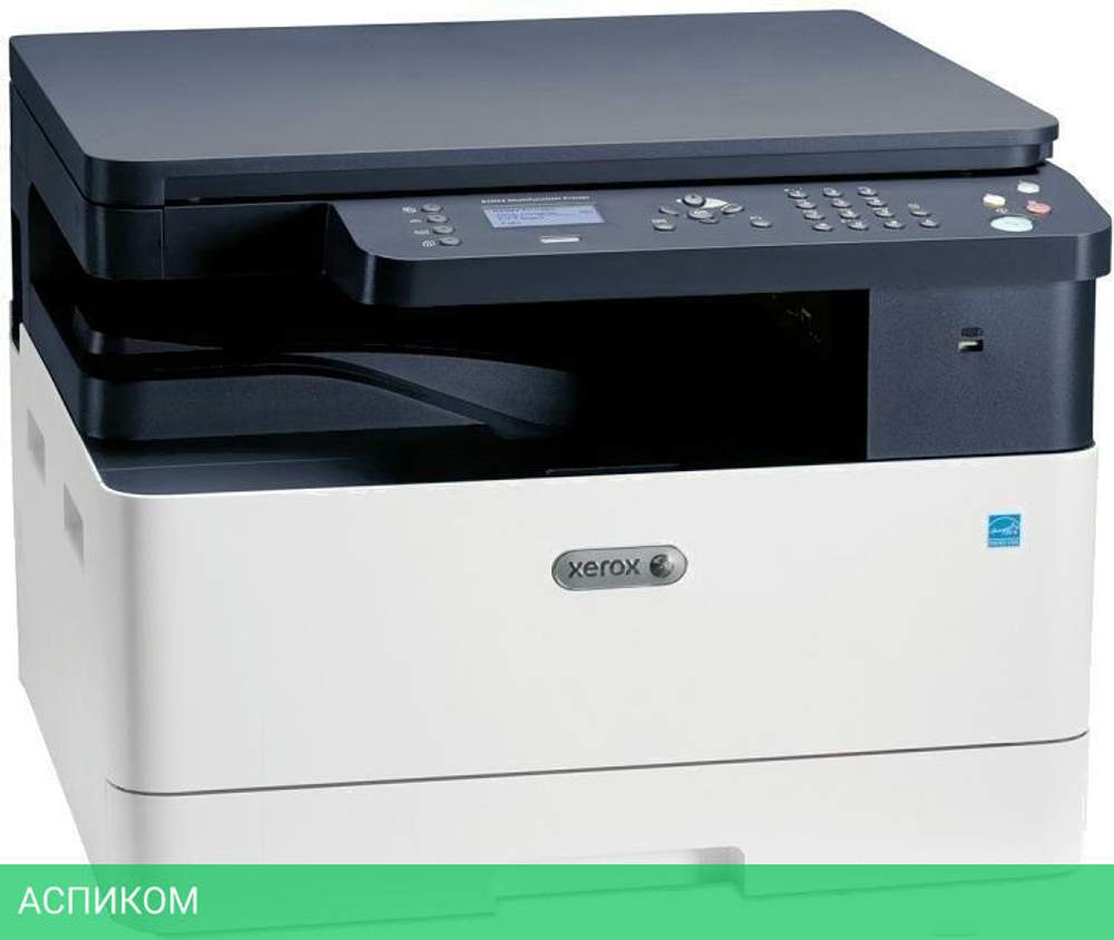 МФУ Xerox WorkCentre B1025DN (B1025V_B)