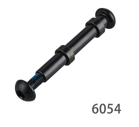 Аксель-болт (задний) для Cruiser