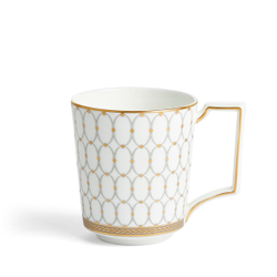 Wedgwood Кружка Ренессанс серый 300 мл