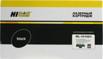 Картридж Hi-Black ML-1610D3 Black для Samsung ML-1610/1615/2010/2015/2510/2570, SCX-4321/4521, Xerox Phaser 3117