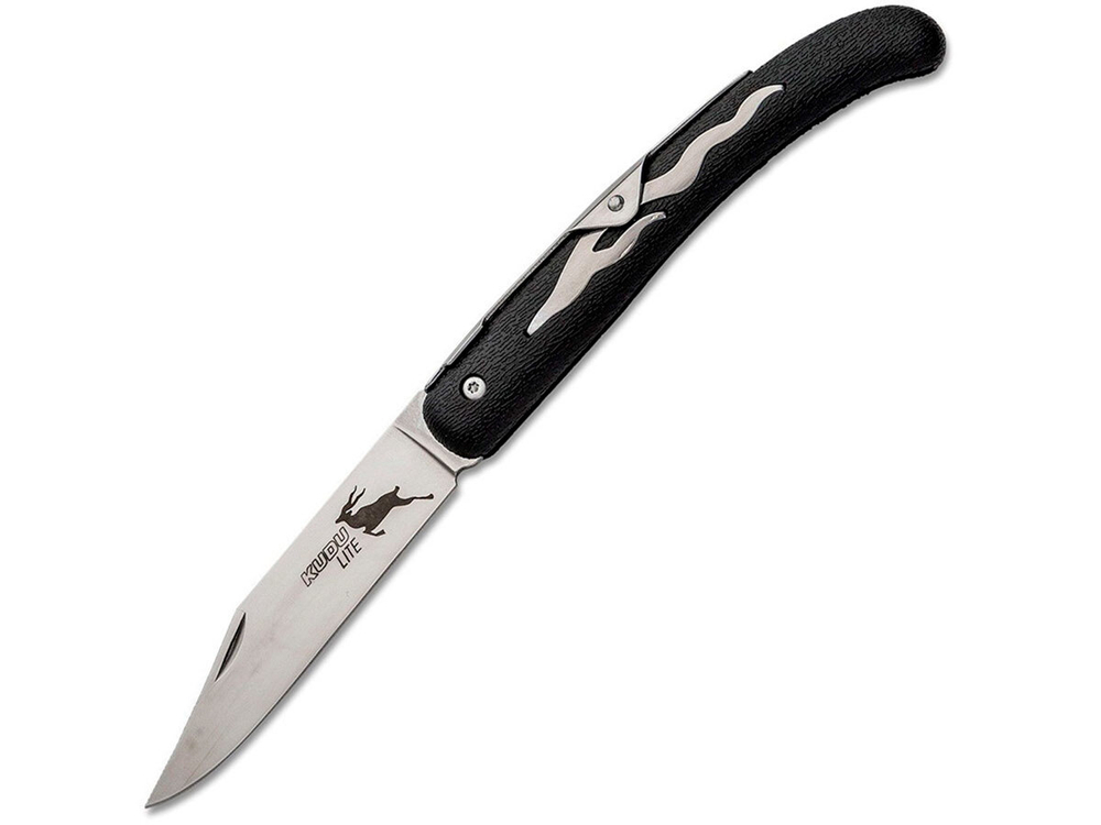 Нож складной Cold Steel Kudu Lite, сталь 5Cr15MoV, рукоять Zy-Ex