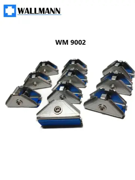 Соединение угловое, усиленное WM 9002