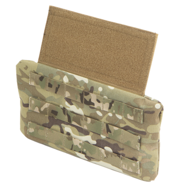 Абдоминальная панель TV-140 WARTECH