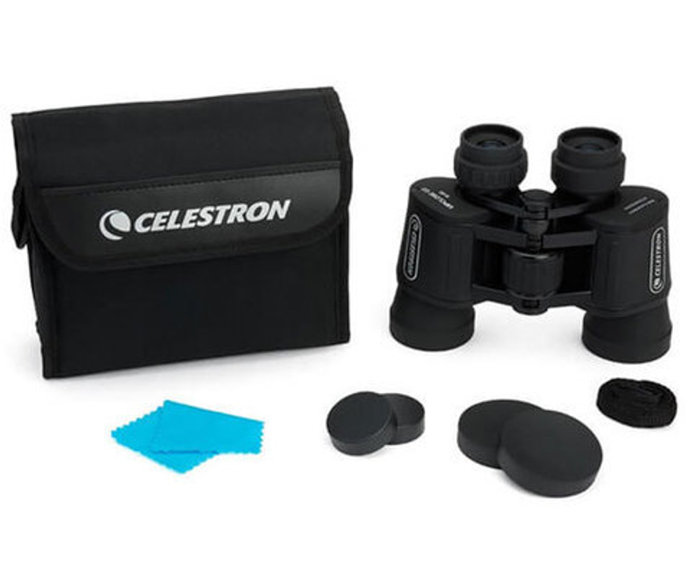 Бинокль Celestron UpClose G2 8x40