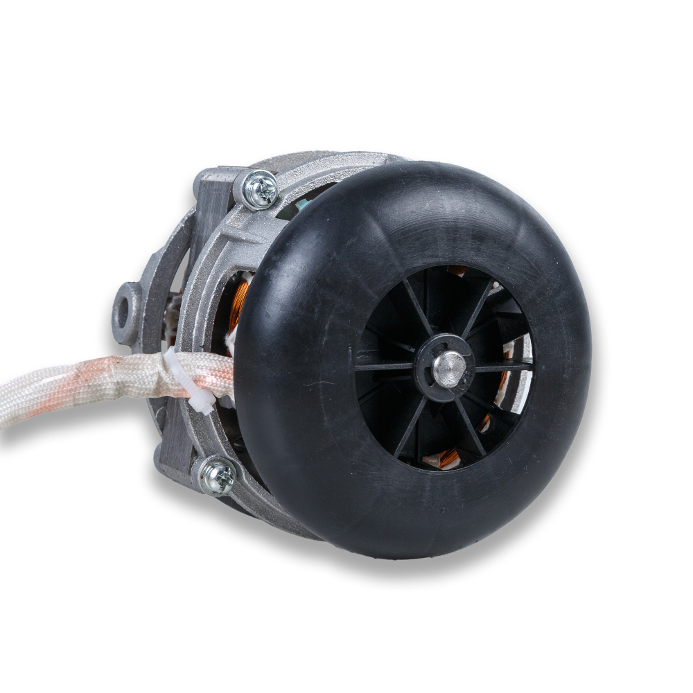 Мотор для сахарной ваты AIRHOT CF-1, CF-2, CF-3