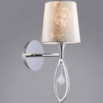 IL5241-1W-27 CR светильник настенный