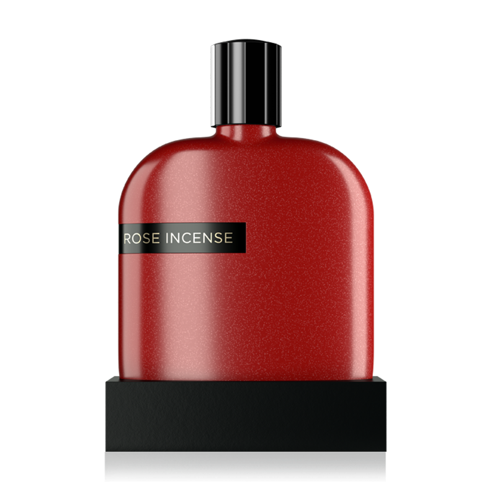 Amouage Rose Incense