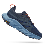 Полуботинки мужские Hoka Anacapa low GTX