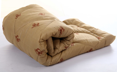 Одеяло для гостиниц овечья шерсть Престиж