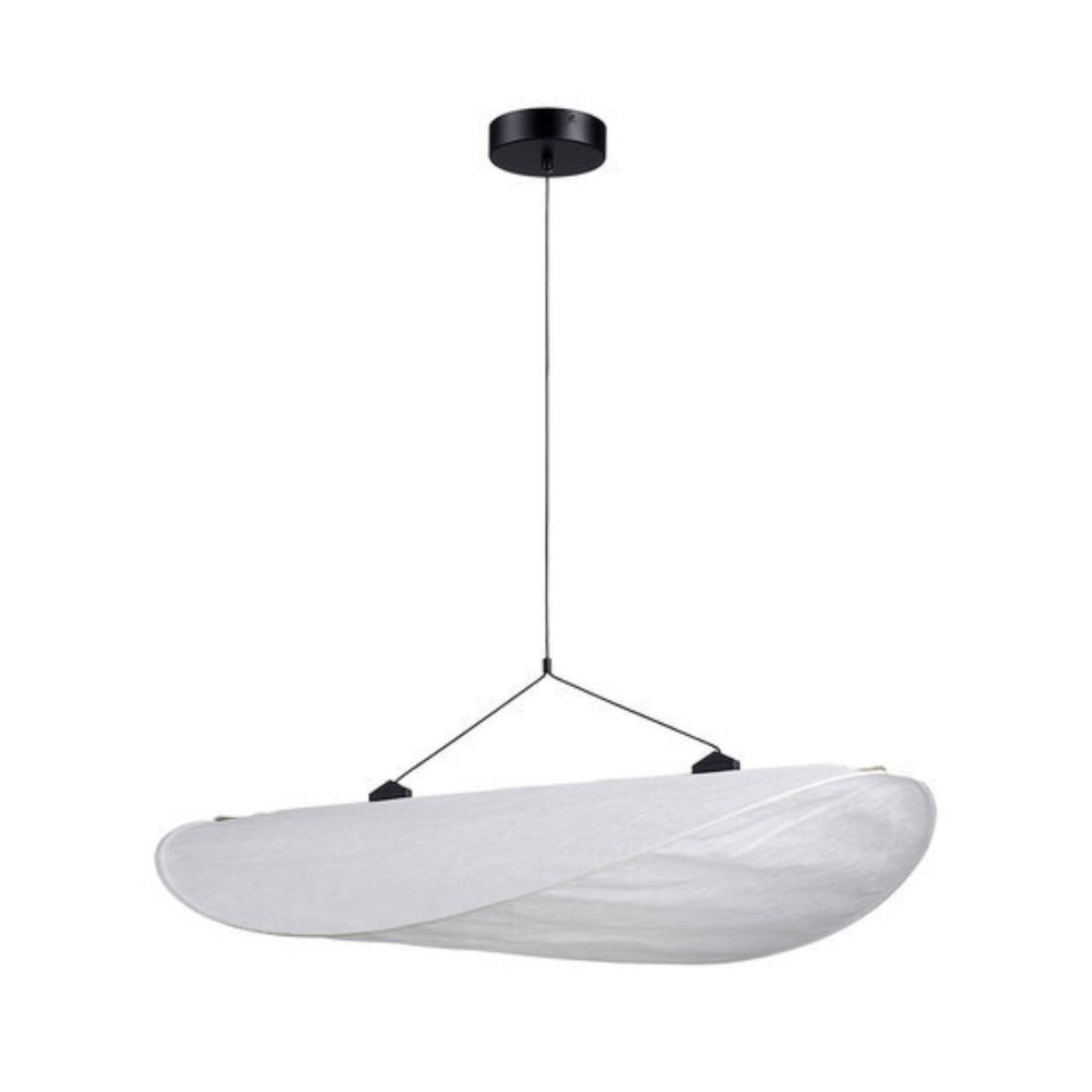 Подвесной светодиодный светильник Divinare FIAMMA 5866/06 SP-19