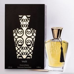 Sfondo Perfume Yazz