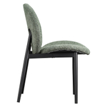 Стул bente, зеленый