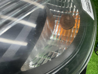 Фара левая Lada Granta (2018-н.в.) галоген