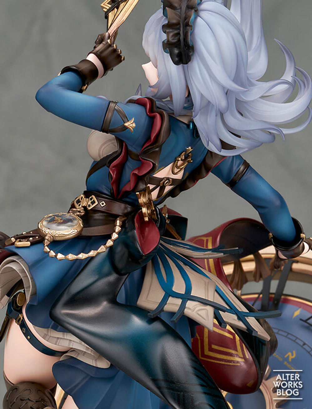 Izayoi Sakuya